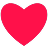 Ícone Coração